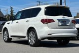 Used 2012 INFINITI QX56 4WD w/ Deluxe Touring Pkg image 6