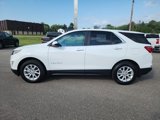 Used 2021 Chevrolet Equinox LT image 2