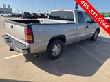 Used 2004 GMC Sierra 1500 SLE w/ Light Duty Power Package image 4