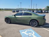 Used 2022 Dodge Charger SXT w/ Blacktop Package image 4