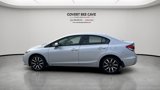 Used 2015 Honda Civic EX-L image 3