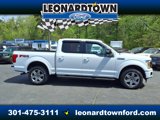Used 2018 Ford F150 XLT w/ Equipment Group 302A Luxury image 2