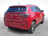 Used 2022 Jeep Compass High Altitude image 6