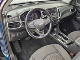 Used 2021 Chevrolet Equinox LT w/ Driver Convenience Package image 2