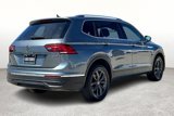 Used 2022 Volkswagen Tiguan SE image 2