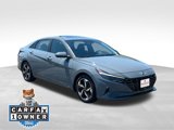 Used 2022 Hyundai Elantra Limited image 1