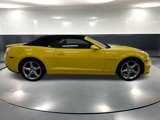 Used 2015 Chevrolet Camaro LT w/ RS Package image 4