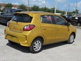 New 2024 Mitsubishi Mirage LE image 3