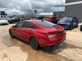 Used 2021 Hyundai Elantra SEL w/ Convenience Package image 2