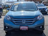 Used 2014 Honda CR-V EX-L image 2