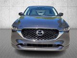 New 2025 MAZDA CX-5 AWD 2.5 S w/ Preferred Package image 2