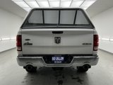 Used 2012 RAM 1500 Big Horn w/ Luxury Group image 5