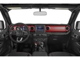Used 2018 Jeep Wrangler Unlimited Rubicon image 5