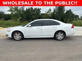 Used 2011 Chevrolet Impala LT image 6