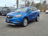 Used 2018 Buick Encore Preferred image 3