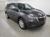 Certified 2022 Chevrolet Equinox LS w/ LS Convenience Package image 3