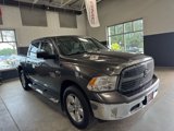 Used 2015 RAM 1500 Big Horn image 3