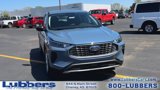 New 2025 Ford Escape Active image 3
