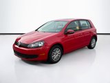 Used 2013 Volkswagen Golf 4-Door image 3