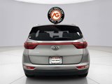Used 2017 Kia Sportage EX image 4