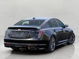 New 2026 Cadillac CT5 Sport w/ Technology Package image 4