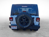 Used 2021 Jeep Wrangler Willys image 4