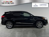 Certified 2022 Acura RDX w/ Technology Package image 2