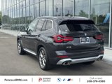 Used 2024 BMW X3 xDrive30i image 4