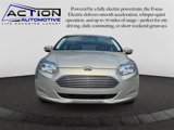 Used 2015 Ford Focus Electric Hatchback image 3