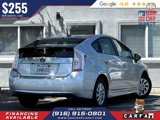 Used 2012 Toyota Prius Plug-In Hybrid image 5