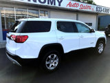 Used 2017 GMC Acadia SLE image 3