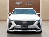 New 2025 Cadillac CT5 Sport image 2