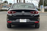 New 2025 MAZDA MAZDA3 s image 5