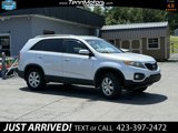 Used 2011 Kia Sorento LX w/ Convenience Pkg image 5