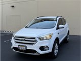 Used 2018 Ford Escape SE image 4