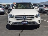 Used 2022 Mercedes-Benz GLC 300 4MATIC image 2