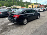 Used 2017 Nissan Sentra SV w/ Style Package image 5