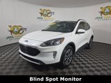 Used 2020 Ford Escape SEL image 4