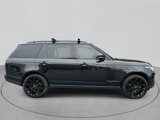 Used 2020 Land Rover Range Rover Long Wheelbase HSE image 6