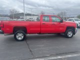 Used 2017 Chevrolet Silverado 2500 W/T image 4