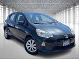 Used 2014 Toyota Prius C Two image 2