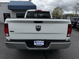 Used 2024 RAM 1500 Classic SLT image 4