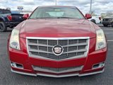 Used 2009 Cadillac CTS 3.6 AWD image 2