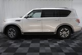 Used 2017 Nissan Armada SL image 4