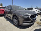 Used 2021 MAZDA CX-5 Grand Touring image 5