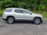 Used 2023 GMC Acadia SLT image 4