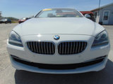 Used 2012 BMW 650i Convertible image 3