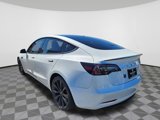 Used 2020 Tesla Model 3 Performance image 3