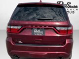 Used 2020 Dodge Durango R/T w/ Blacktop Package image 6