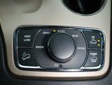 Used 2014 Jeep Grand Cherokee Overland image 5